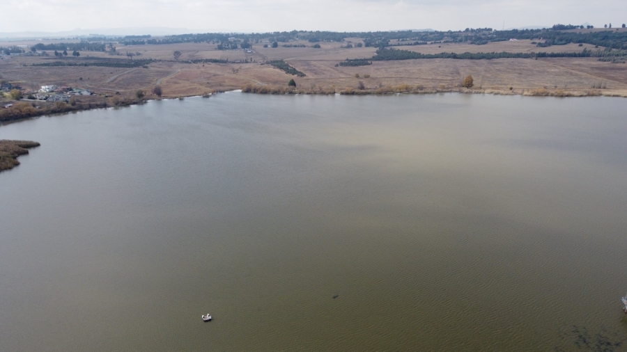 Commercial Property for Sale in Loch Athlone Free State